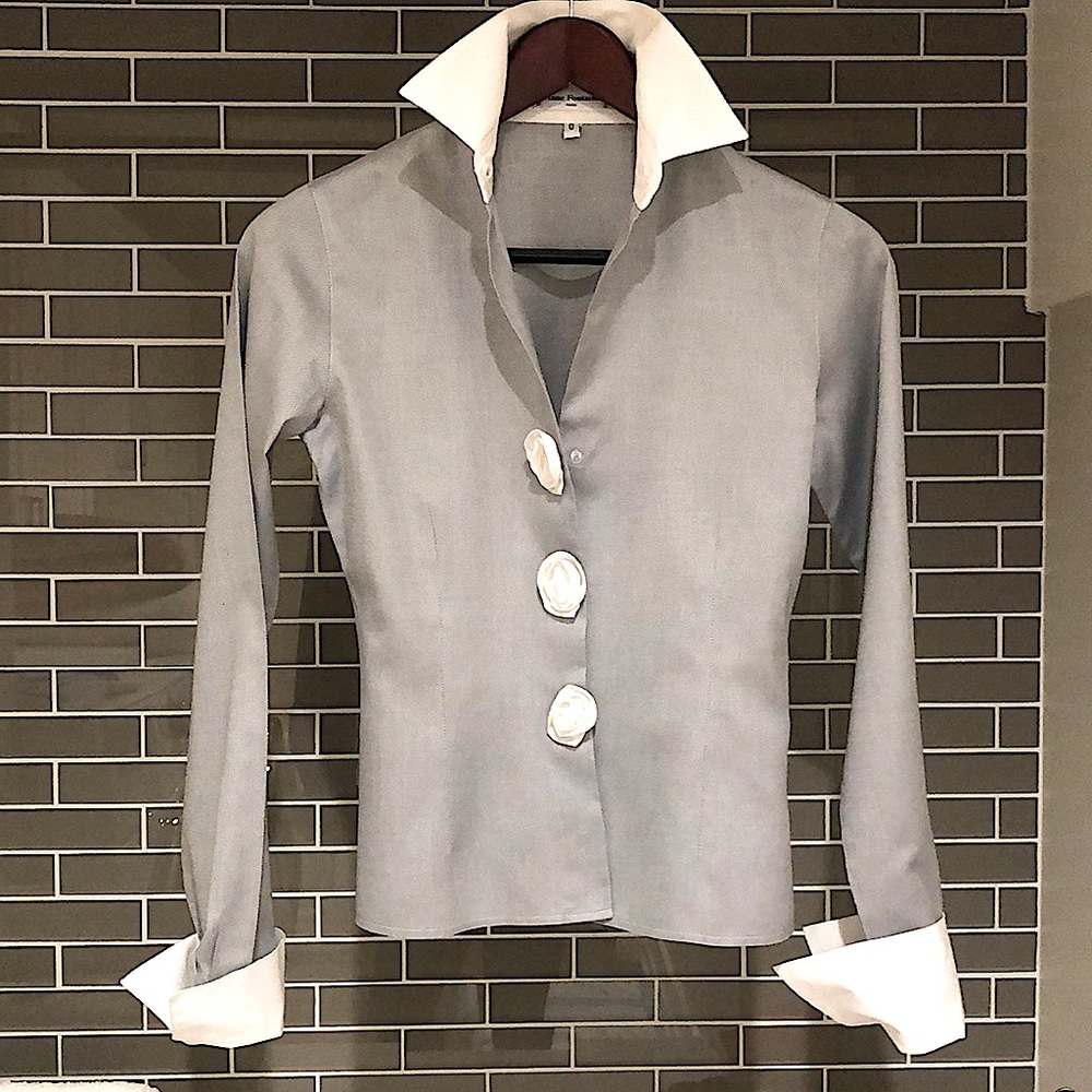 Ladies Shirt